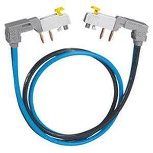 Accessoires pour répartition monophasée