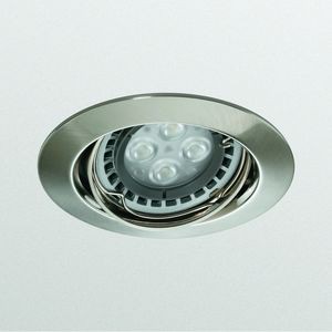 Collerette Zadora Orientable GU10