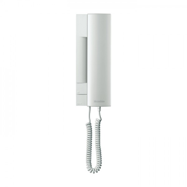 Combiné interphone - Portier audio