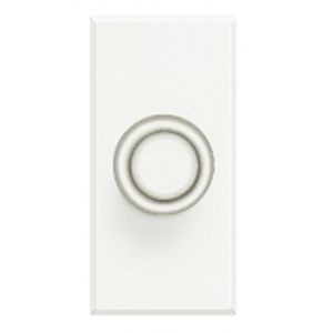 Commandes d'éclairage bouton rond