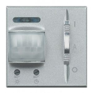 Commandes électroniques Axolute Bticino