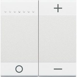 commandes électroniques Living Light Bticino