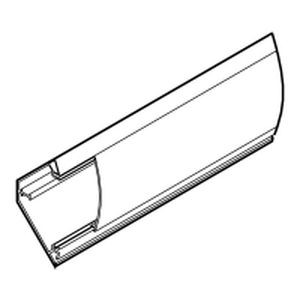 Corniche keva 80x80 réf. 12237
