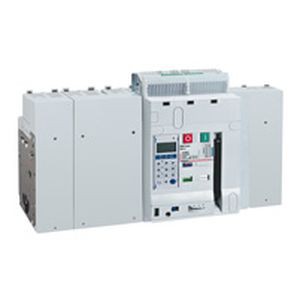 Dmx³ 6300 - 100 ka