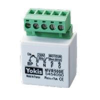 Micromodule Yokis pour volets roulants