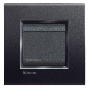 Plaques Living Light Bticino