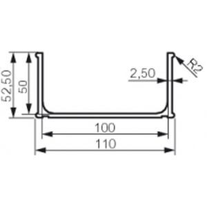 Polysis 100 x 50