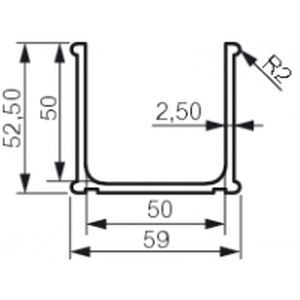 Polysis 50 x 50
