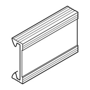 Profilés segma standard