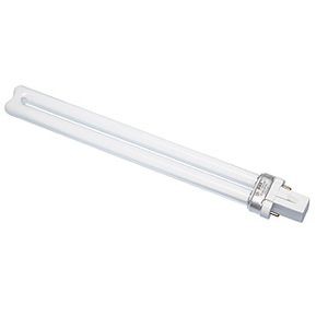 Source fluo compact sans ballast