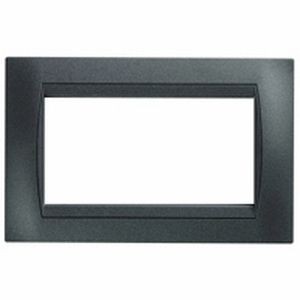 Supports d'appareillage interlink