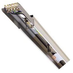 Accessoires luminaires industriels