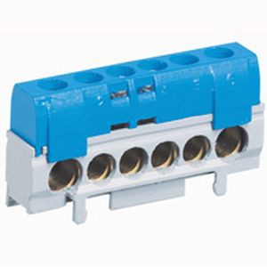 Accessoires pour coffrets drivia 18 modules