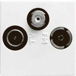 Appareillage 45 logix