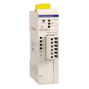 As-i interfaces