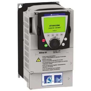 Atv61 400v