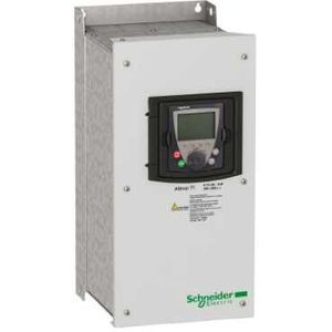 Atv71 400v ip54