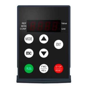 Atv71 accessoires communs