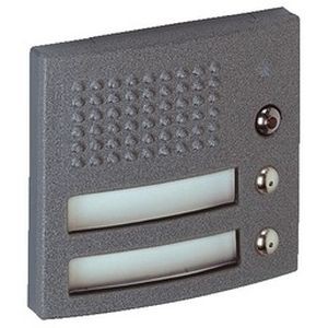 Façades modulaires aluminium