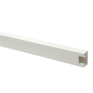 Goulottes d'installation pvc logix 45