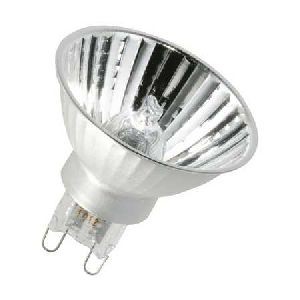 Halogènes - basse tension - 230 v - avec réflecteur