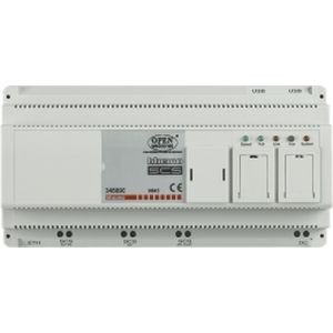 Interfaces ip - bus 2 fils