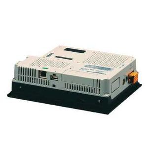 Magelis xbtg multimedia tactile