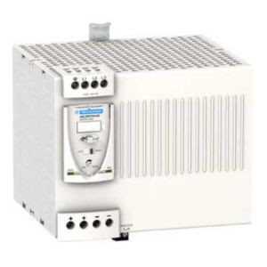 Phaseo abl8wp universel triphasée