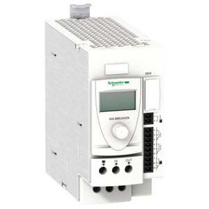 Phaseo modules fonctionnels, batterie