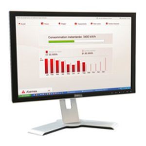 Programme mosaic™ - commandes de volets roulants