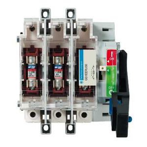 Protection par fusibles