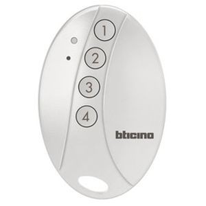 Télécommande radio
