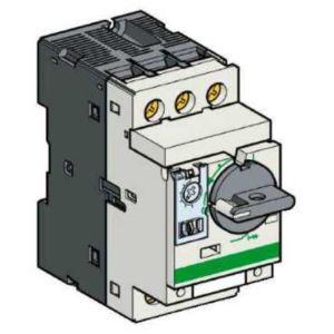 Tesys gv2 p