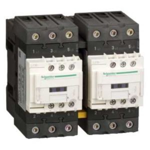 Tesys lc1d >=40a new avec bobine en courant alternatif