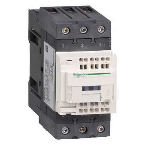 Tesys lc1d >=40a new avec bobine en courant continu