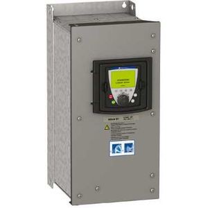 Variateurs de vitesse hvac atv61