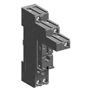 Zelio relay rsb, relais interfaces étroits
