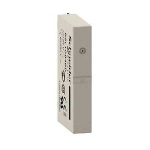 Zelio relay rsl