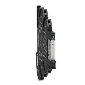 Zelio relay rsl prémonté