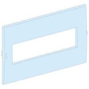 Accessoires pour coffrets kaedra pour prises
