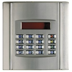 Câblage numérique sfera monobloc