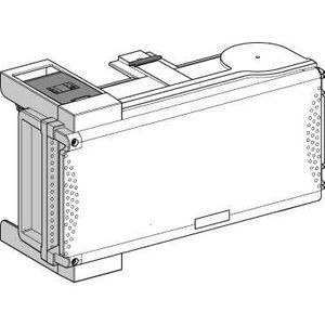 Canalis ks coffets de dérivation ksb ip55