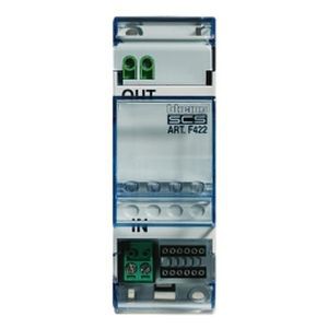 Commandes et accessoires modulaires