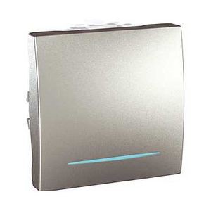 Commandes simples lumineuses