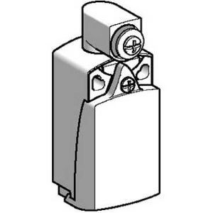 Compact plastique