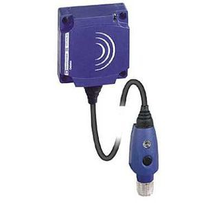 Controle de rotation
