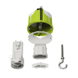 Dcl cloison sèche multifix air
