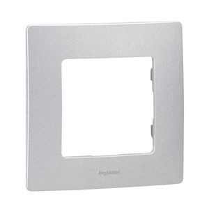 Plaques argent