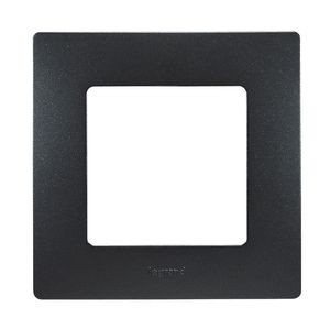 Plaques fonte