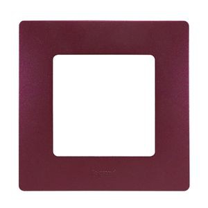 Plaques prune